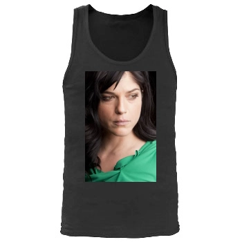 Selma Blair Men's Tank Top