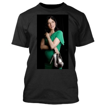 Selma Blair Men's TShirt