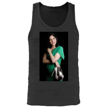 Selma Blair Men's Tank Top