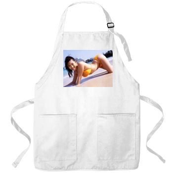 Haruna Yabuki Apron