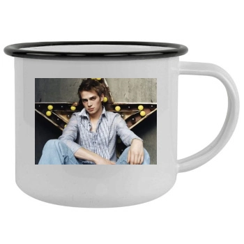 Hayden Christensen Camping Mug