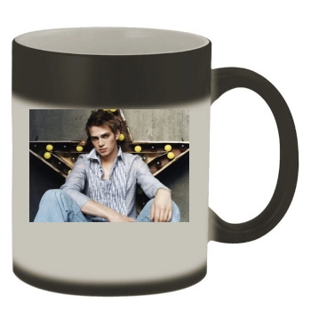 Hayden Christensen Color Changing Mug