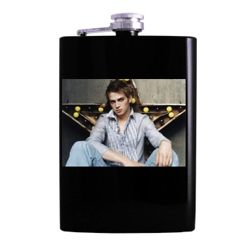 Hayden Christensen Hip Flask