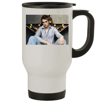 Hayden Christensen Stainless Steel Travel Mug