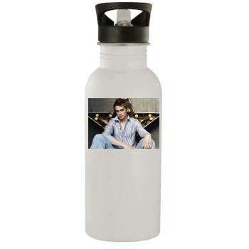 Hayden Christensen Stainless Steel Water Bottle