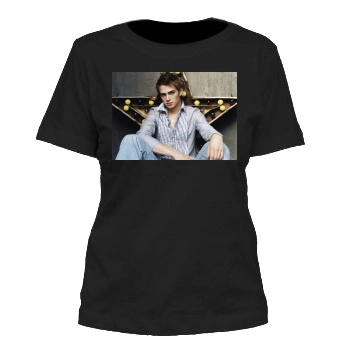 Hayden Christensen Women's Cut T-Shirt