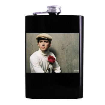 Hayden Christensen Hip Flask