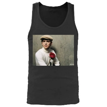 Hayden Christensen Men's Tank Top