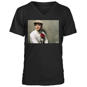 Hayden Christensen Men's V-Neck T-Shirt