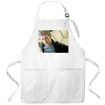 Hayden Christensen Apron