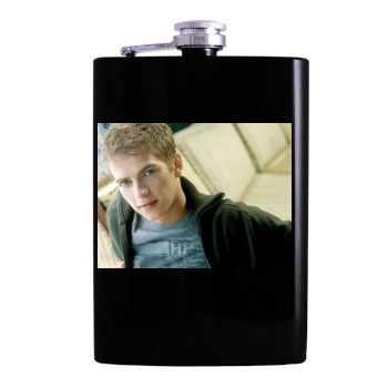 Hayden Christensen Hip Flask