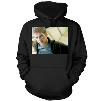 Hayden Christensen Mens Pullover Hoodie Sweatshirt