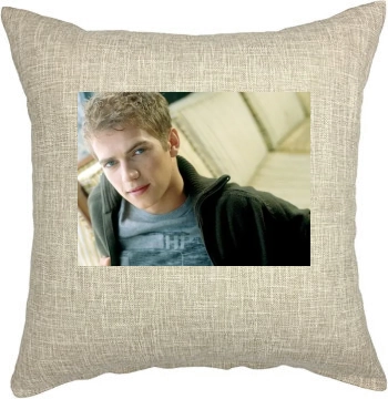 Hayden Christensen Pillow