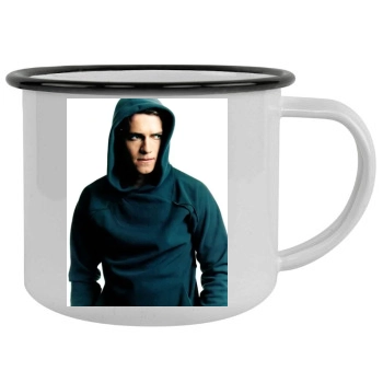 Hayden Christensen Camping Mug