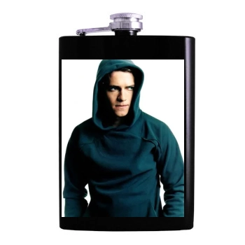 Hayden Christensen Hip Flask