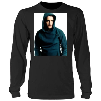 Hayden Christensen Men's Heavy Long Sleeve TShirt