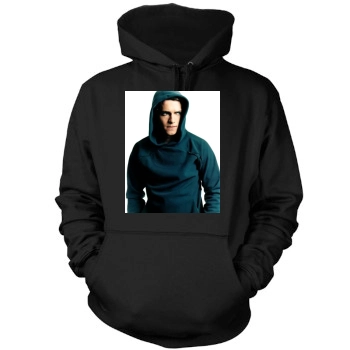 Hayden Christensen Mens Pullover Hoodie Sweatshirt