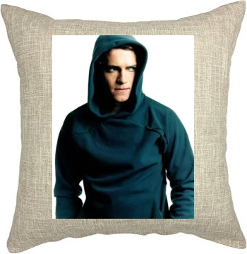 Hayden Christensen Pillow