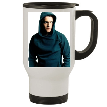 Hayden Christensen Stainless Steel Travel Mug