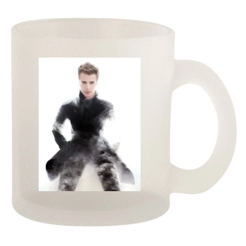 Hayden Christensen 10oz Frosted Mug