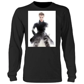 Hayden Christensen Men's Heavy Long Sleeve TShirt