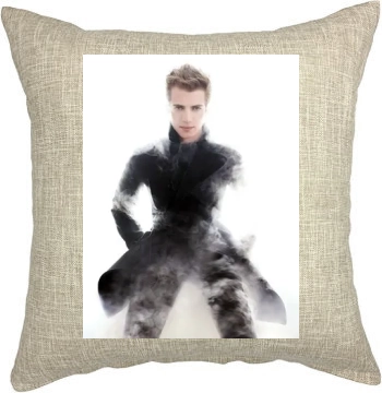 Hayden Christensen Pillow