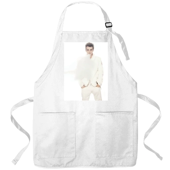 Hayden Christensen Apron