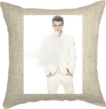 Hayden Christensen Pillow