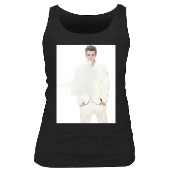 Hayden Christensen Women's Tank Top