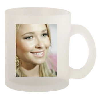 Hayden Panettiere 10oz Frosted Mug