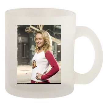 Hayden Panettiere 10oz Frosted Mug