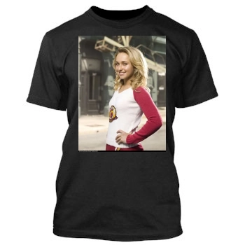 Hayden Panettiere Men's TShirt