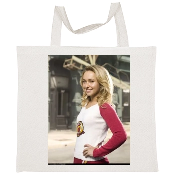 Hayden Panettiere Tote