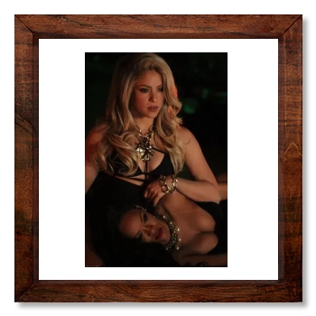 Shakira 12x12