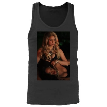 Shakira Men's Tank Top