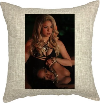 Shakira Pillow