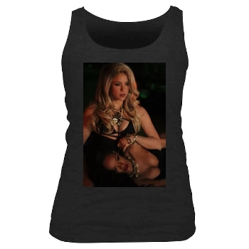 Shakira Women's Tank Top