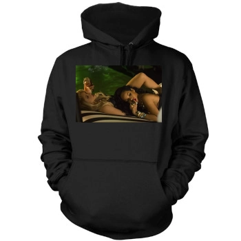 Shakira Mens Pullover Hoodie Sweatshirt