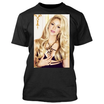 Shakira Men's TShirt