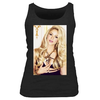 Shakira Women's Tank Top