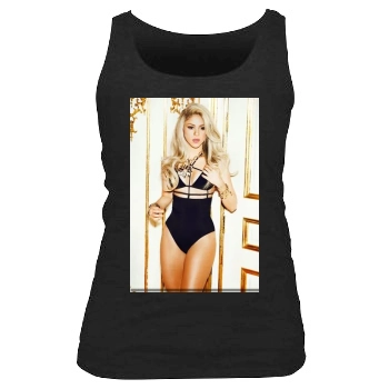 Shakira Women's Tank Top