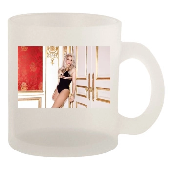 Shakira 10oz Frosted Mug