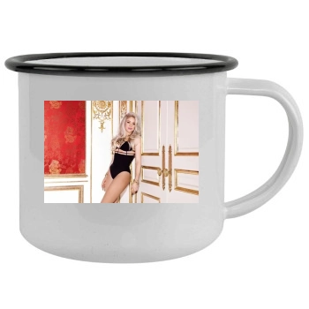 Shakira Camping Mug