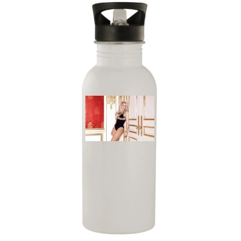 Shakira Stainless Steel Water Bottle