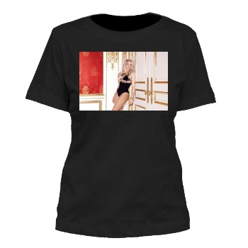 Shakira Women's Cut T-Shirt