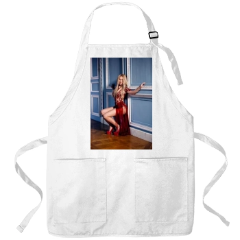 Shakira Apron