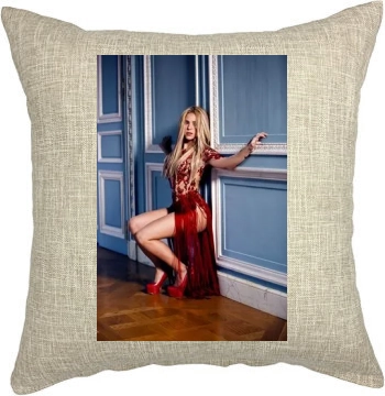 Shakira Pillow