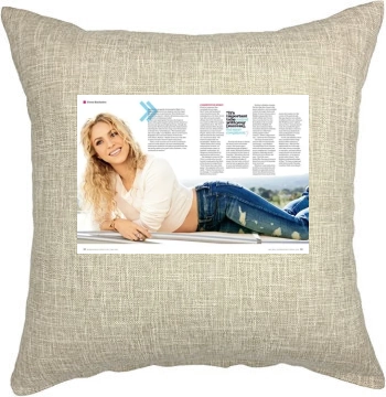 Shakira Pillow