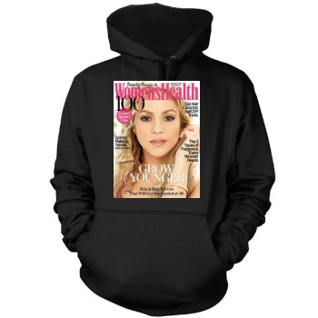 Shakira Mens Pullover Hoodie Sweatshirt