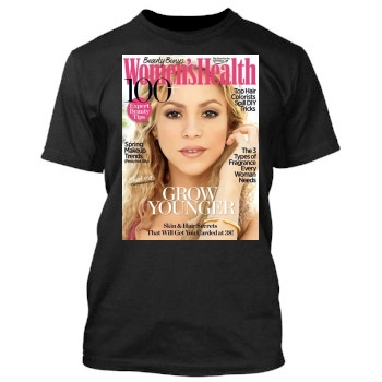 Shakira Men's TShirt